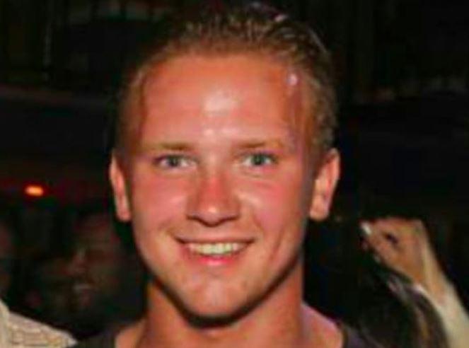  Authorities have been searching a landfill to find the RAF gunman's body
