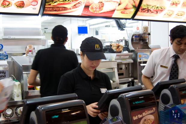 The government has pledged similar opportunities for casual works on zero hour contracts