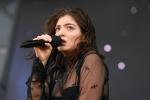 Lorde