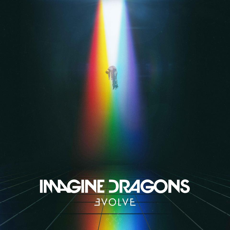  On Evolve, producer Joel Little and production duo Mattman & Robin gave the band a new confidence by persuading them that less is more