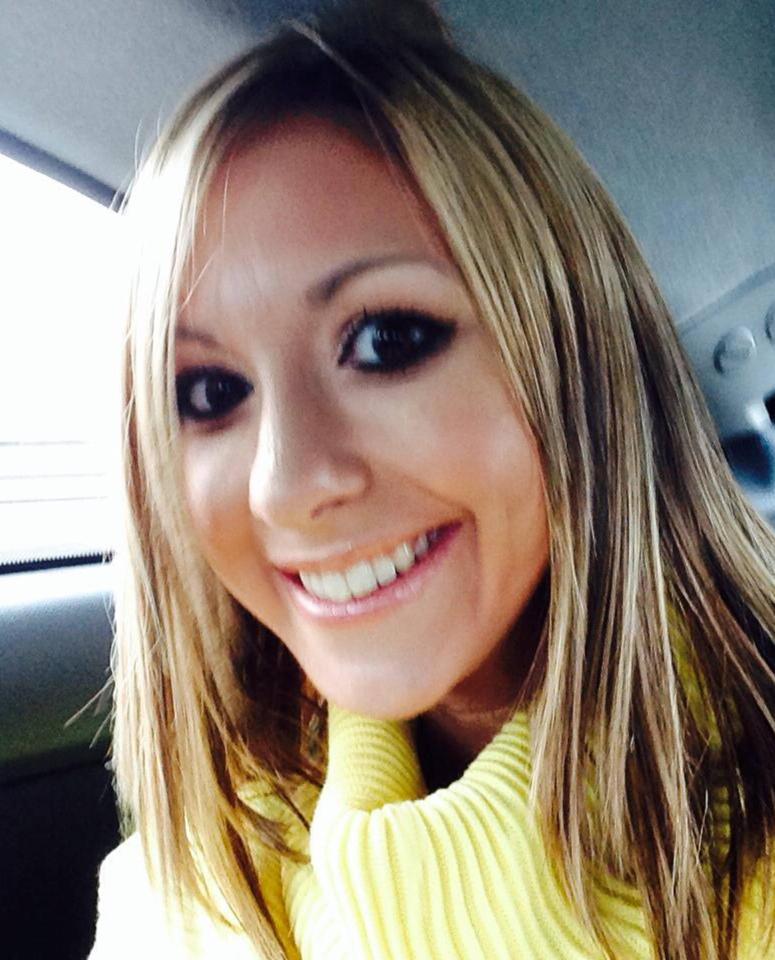 The mum-of-two moved from Wigan to Gran Canaria with her husband