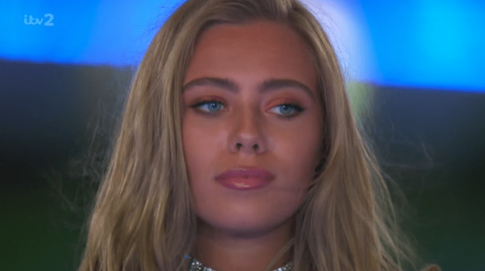 Love Island
