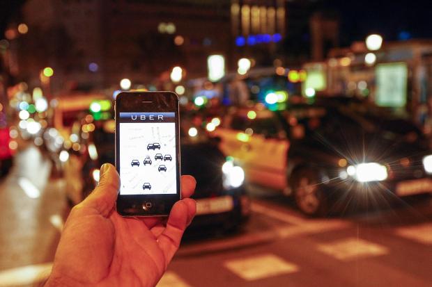 Uber