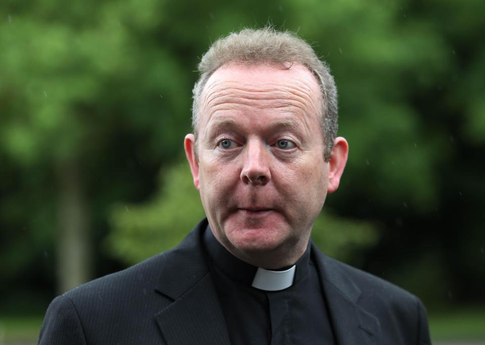 Earlier this year the head of the Catholic Church in Ireland, Archbishop Eamon Martin, apologised for the abuse of children in church run homes
