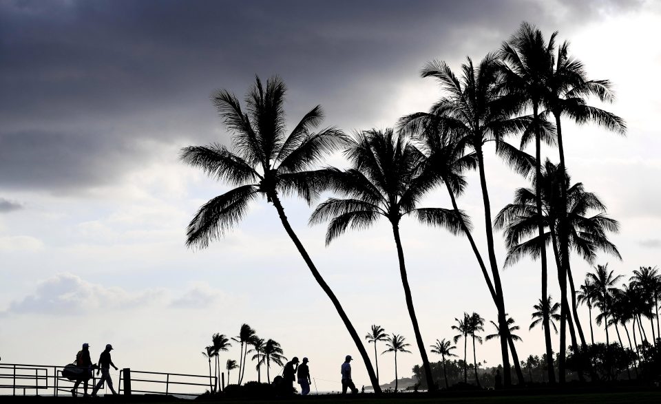  Hawaii has launched a campaign to help residents plan for a nuclear missile attack from North Korea