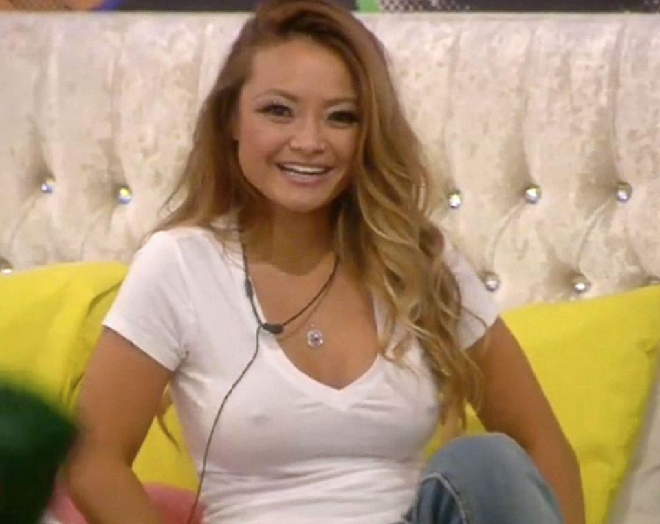  Tila Tequila was an outspoken Hitler sympathiser and made comments in the house