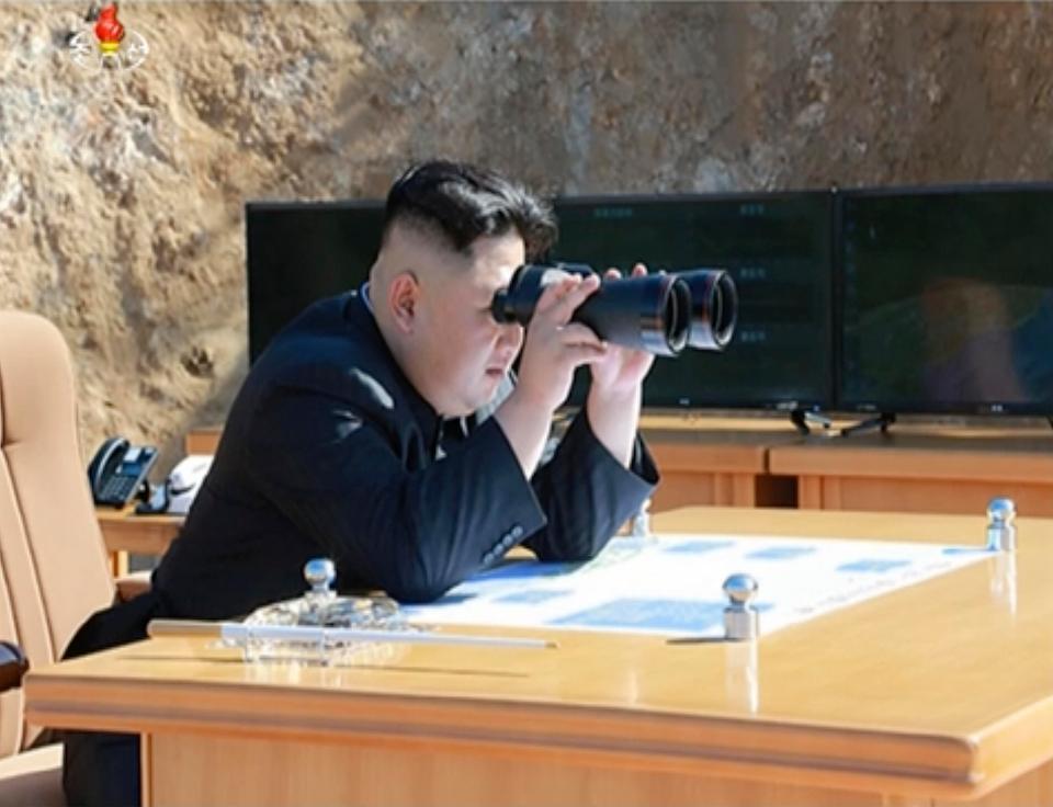 Kim Jong-un could have far more plutonium than originally thought new research suggests