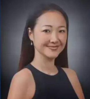 Shirley Yamauchi was outraged when her sons seat was sold to another passenger