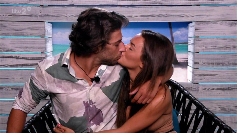  Love Island's Kem Cetinay will not be joining the cast of Towie
