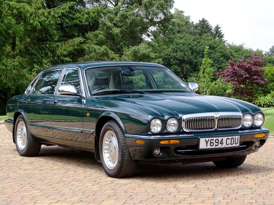 Daimler