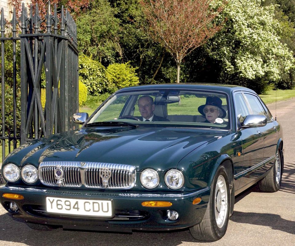 Daimler