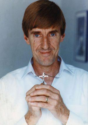 Father Michael Glennon died in prison while serving a 33 year sentence for abusing 15 children