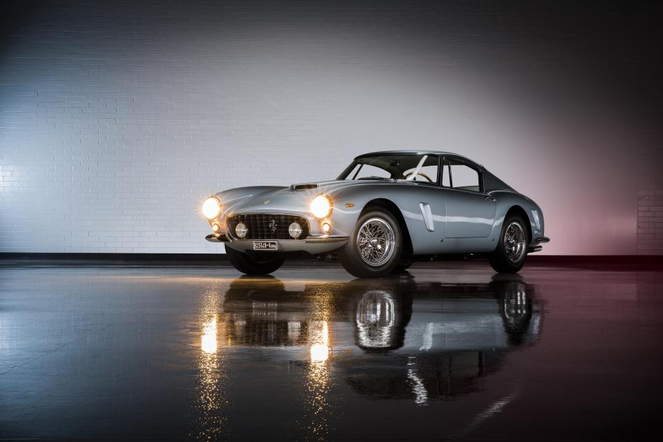 Ferrari 250 GT