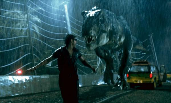You might just be able to outrun a T-rex, scientists have revealed