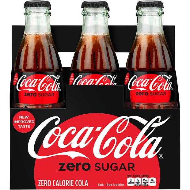 Coke No Sugar is set to be released as the company’s latest sugar-free drink