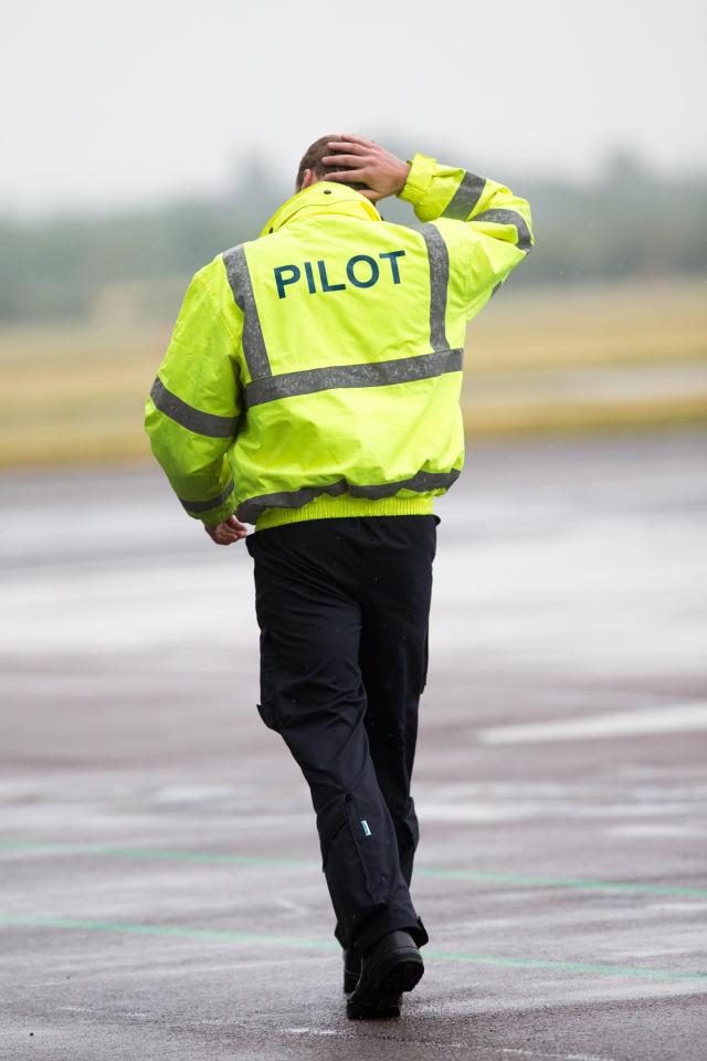 Prince William has publicly spoken about the profound emotional impact the job has had on him