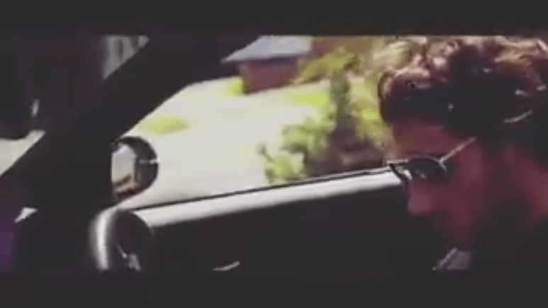  Kem Cetinay's fake music video has gone viral