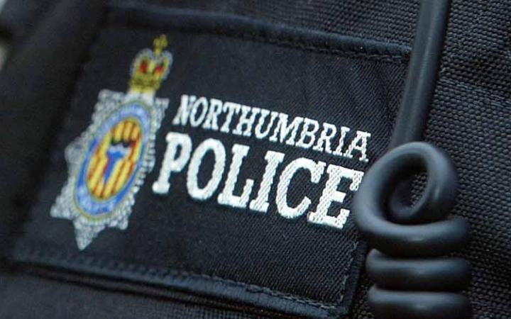 Northumbria Police