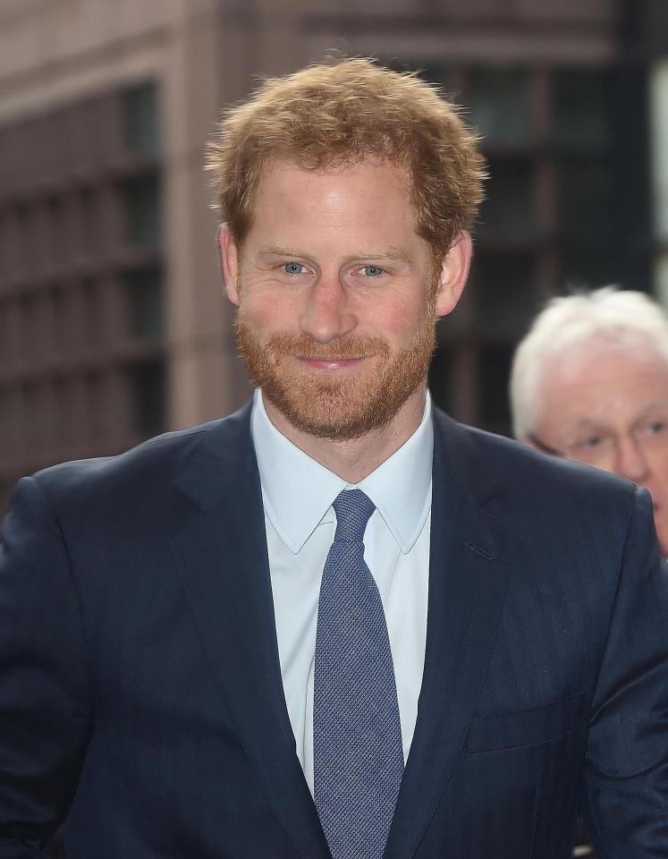 Harry and Meghan are said to be the real deal by pals