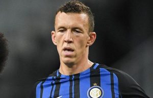 Man United chief Ed Woodward meets Ivan Perisic agent in last-ditch bid to secure Old Trafford move
