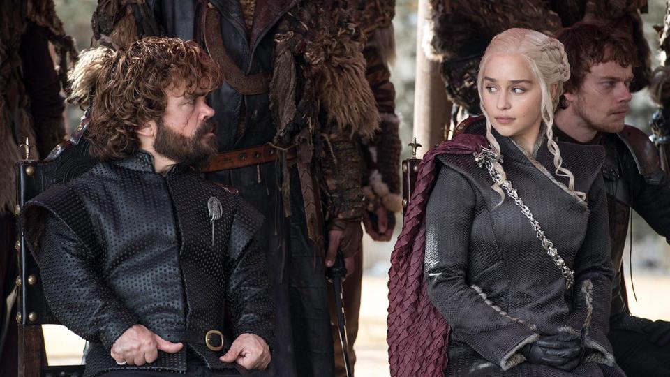  The only way to get Sky Atlantic - the channel to watch Game of Thrones - outside of signing up with Sky is to get NOW TV