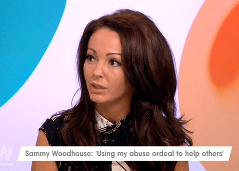  Sammy Woodhouse has hit out at the decision