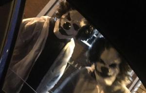 Is the killer clown craze back? Here's all the info on the bizarre trend