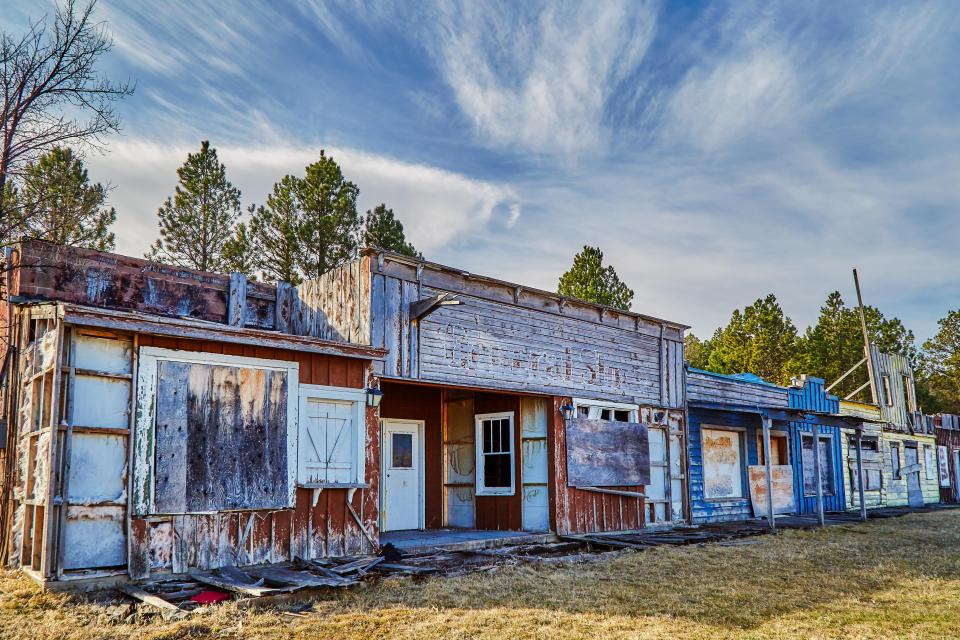 Rockerville