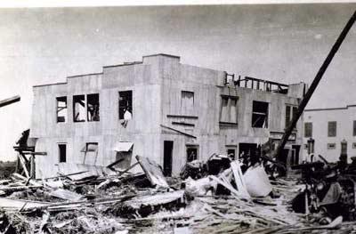  San Felipe Okeechobee killed thousands, although the exact death toll is unknown