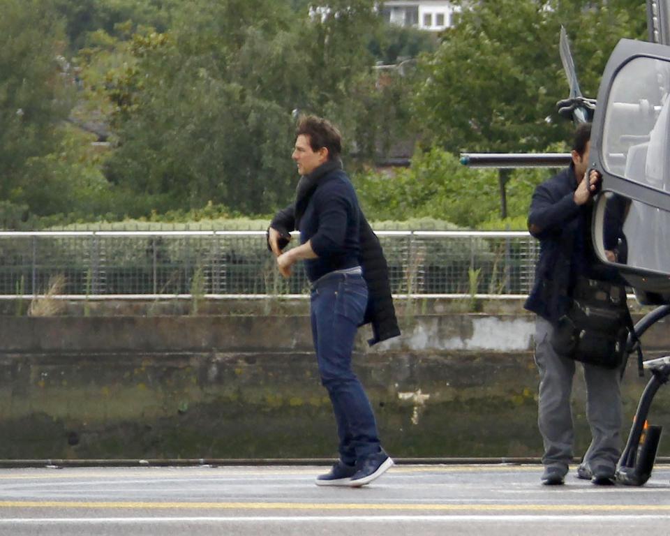  The actor has had a number of high-profile relationships with the likes of Nicole Kidman and Penelope Cruz