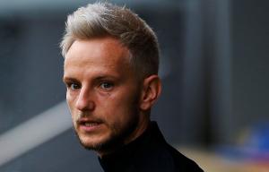 Ivan Rakitic has revealed how close he was to being cauight in the terror attacks