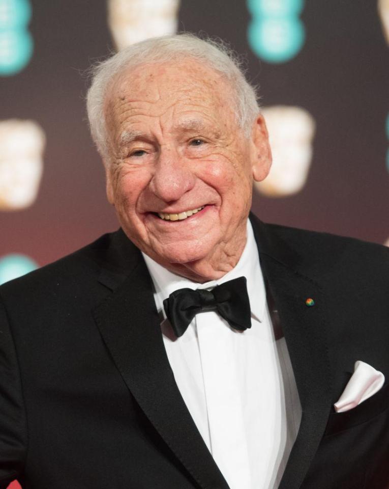 Mel Brooks has said political correctness is killing comedy in a recent interview