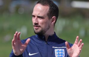 Mark Sampson has already been offered a route back into football