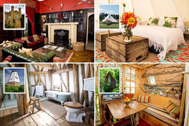 Airbnb