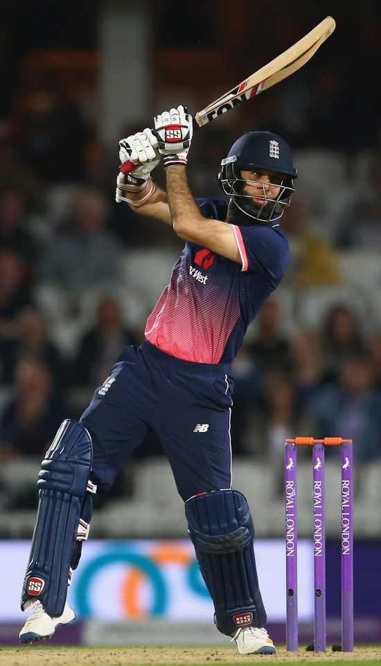Ali insists he can help England grab Ashes glory if Stokes is missing