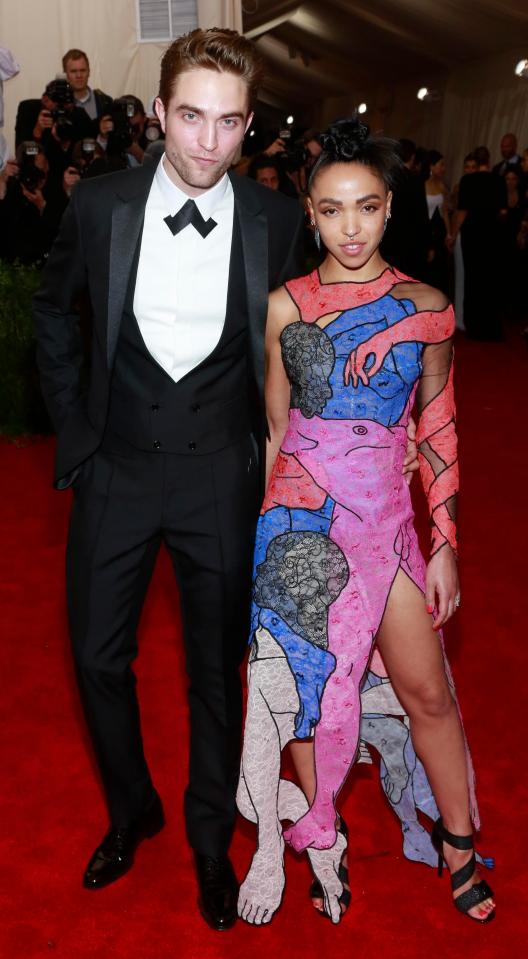 A source says the pair grew apart in recent months