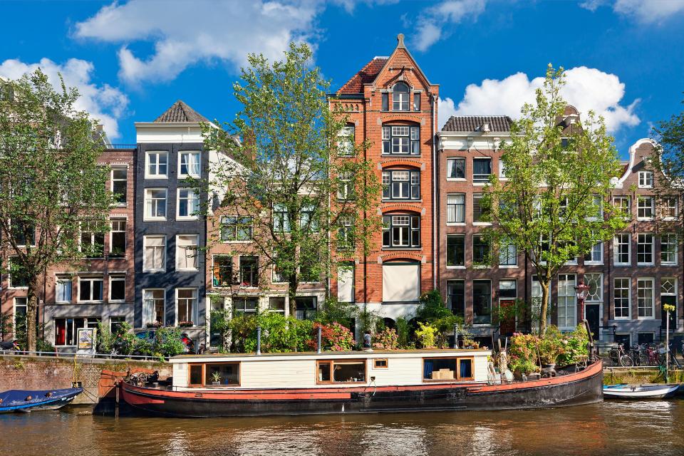 The local council say they want 'people who actually spend money in the city'