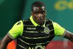 William Carvalho is set to be offered a new deal by Sporting Lisbon