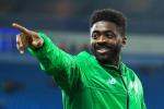 Kolo Toure has been named as Ivory Coast assistant