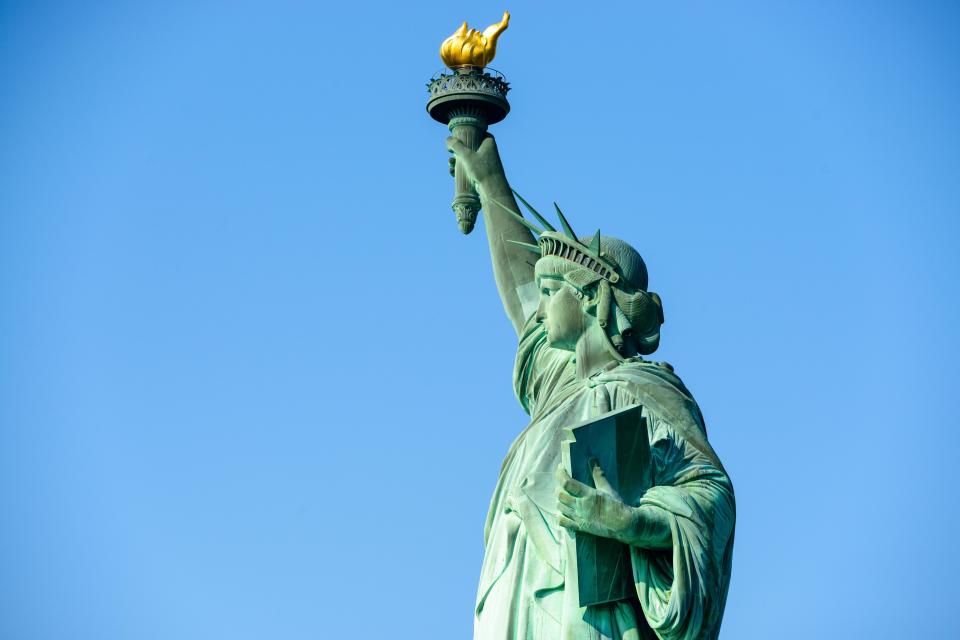  New York is in Kim Jong-un's sights