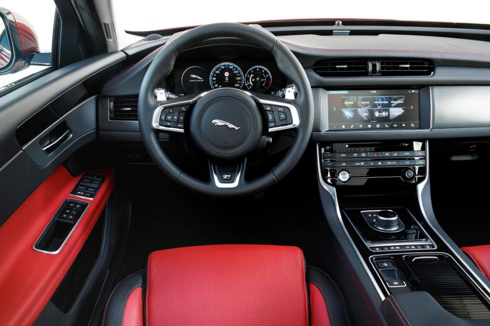  Stand out from the crowd with the Sportbrake