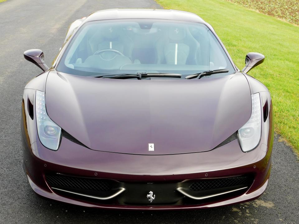 Ferrari