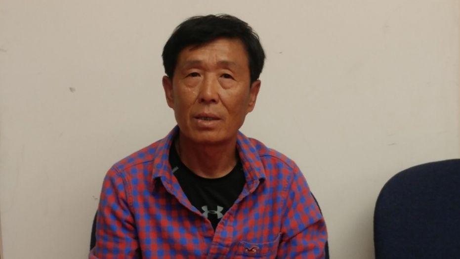  Choi Kwanghyuk has described being tortured in the hermit state because of his religion