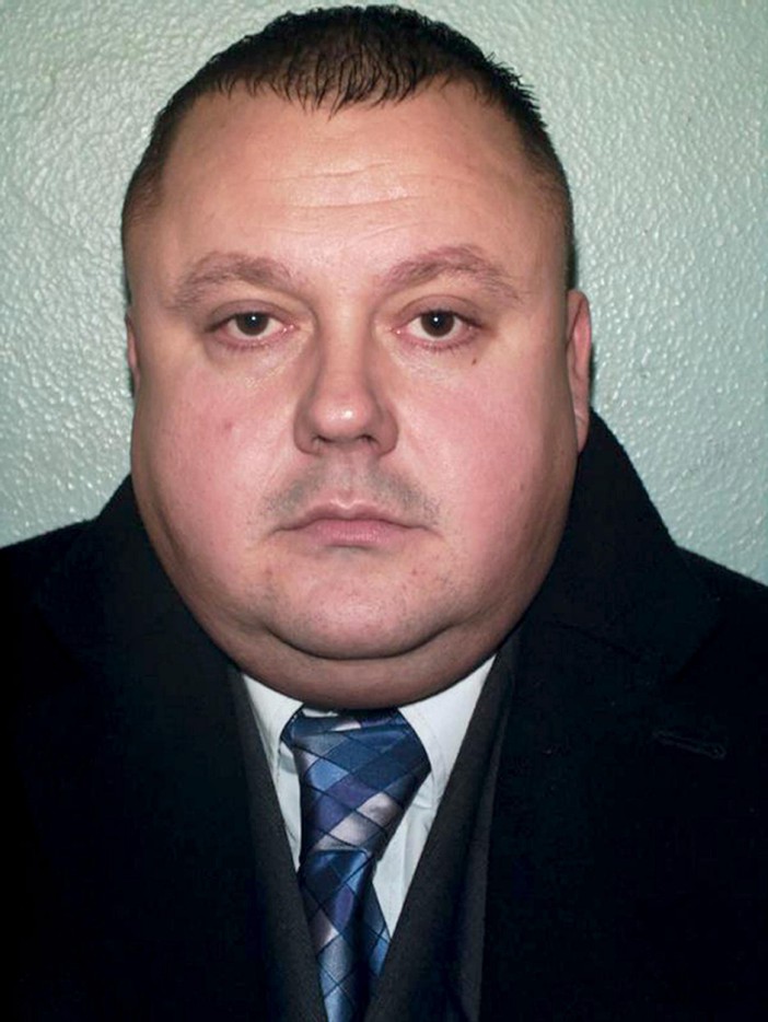 Levi Bellfield killed Milly Dowler as well as Marsha McDonnell and Amelie Delagrange