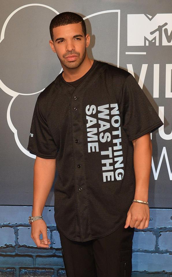  Drake and Bella started dating only a few weeks ago and sources say he basically 'ghosted' her