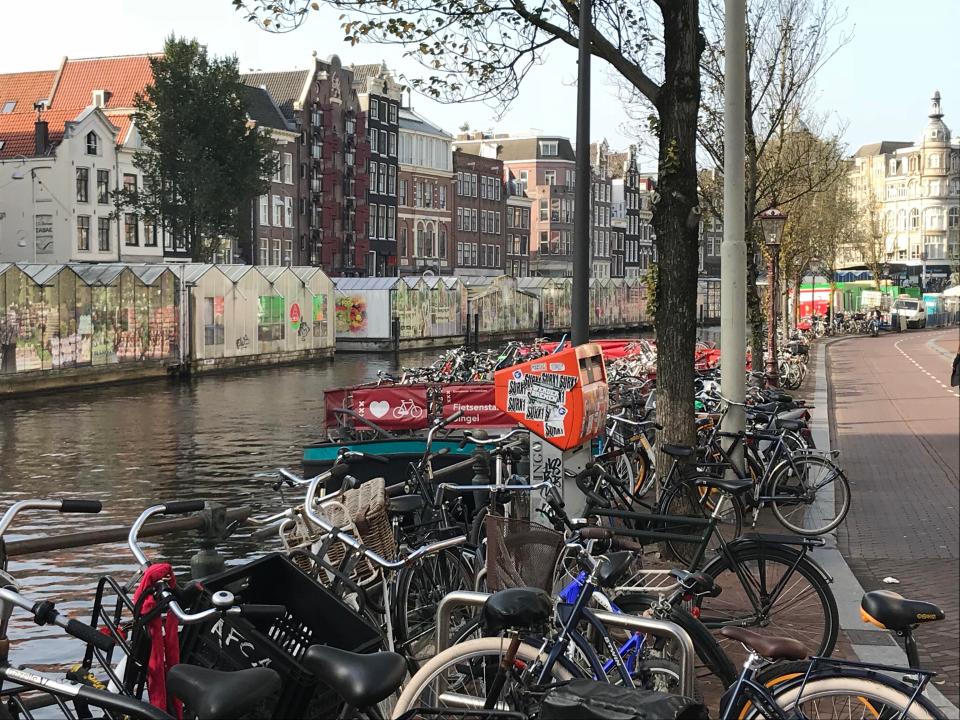 Amsterdam
