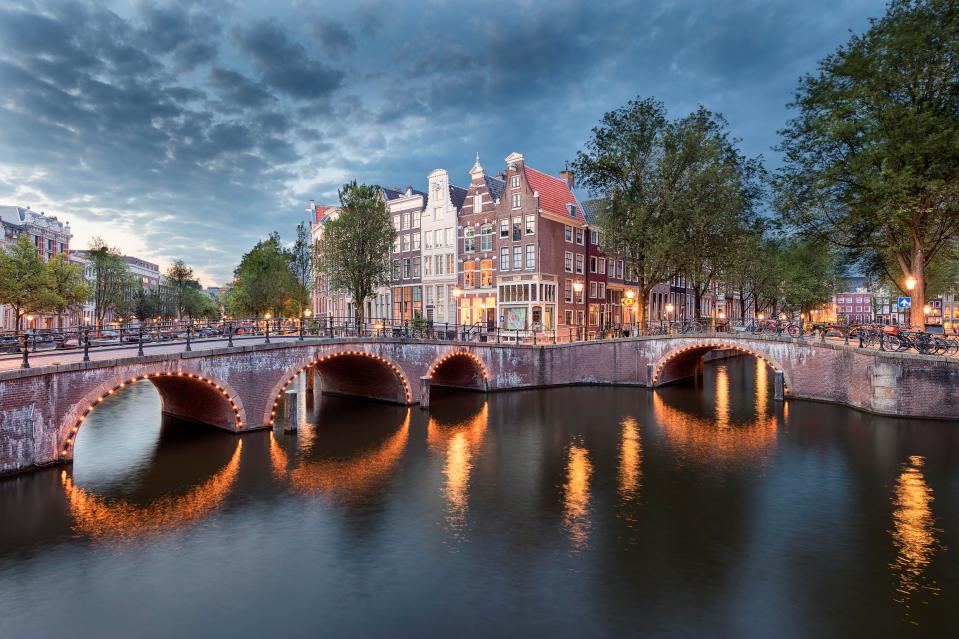 Amsterdam