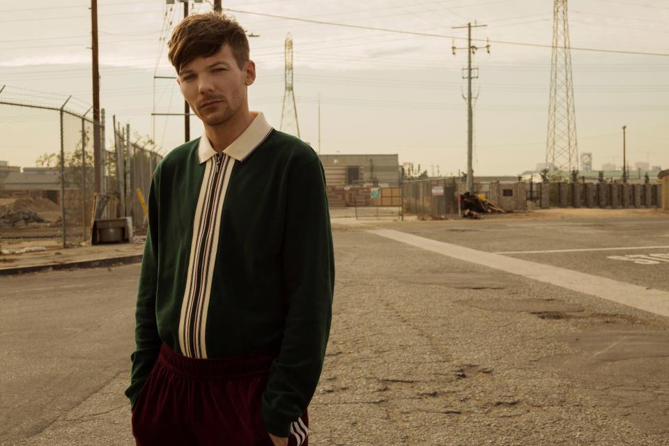 Louis Tomlinson will be performing his latest single Miss You on The X Factor this week