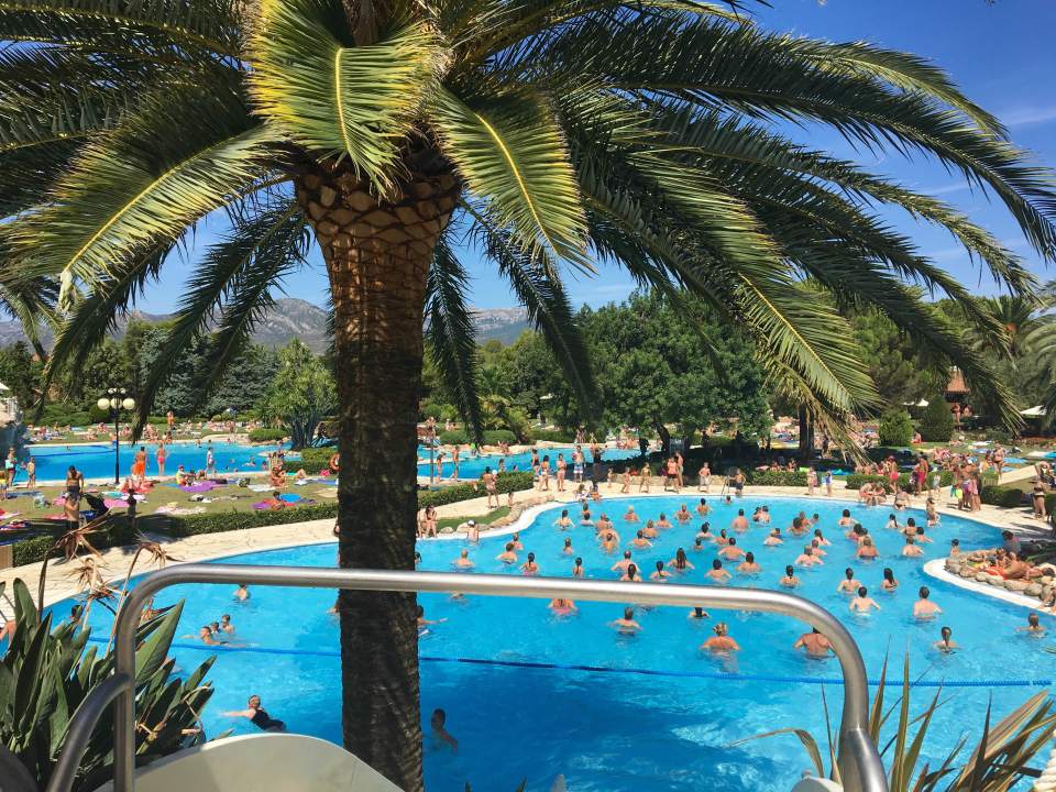 Enjoy a budget break in France, Italy, Spain and more with holiday giant Eurocamp
