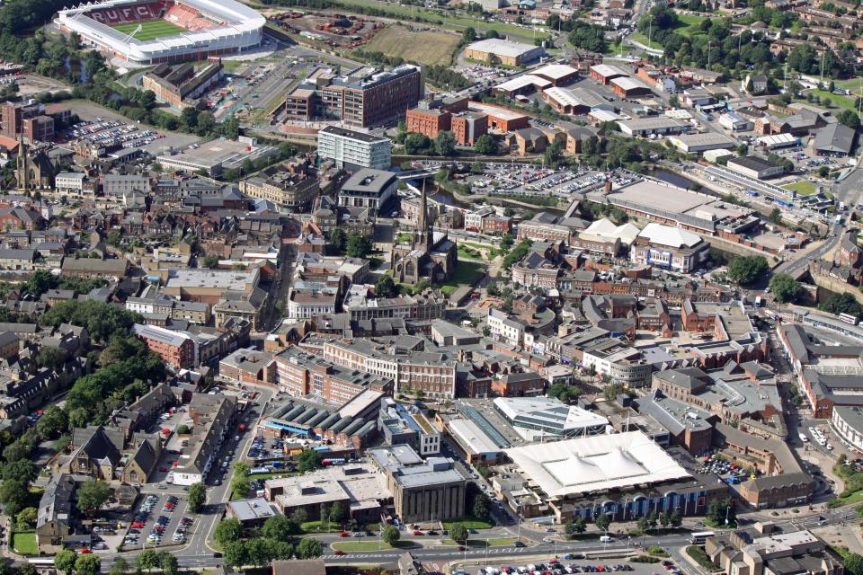  The ruling means abused children, like those groomed for sex in the Yorkshire town of Rotherham, will struggle to get compensation